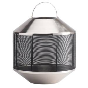 Lanternes de qualité supérieure avec un design tendance en fil métallique tressé, utilisées comme porte-bougie et pour la décoration. - Product Image 6