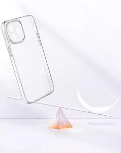 Матовый противоударный минималистичный тонкий чехол для iPhone 17/16/15/14/13/12 Pro Max, ударопрочный чехол в уличном стиле - Product Image 6