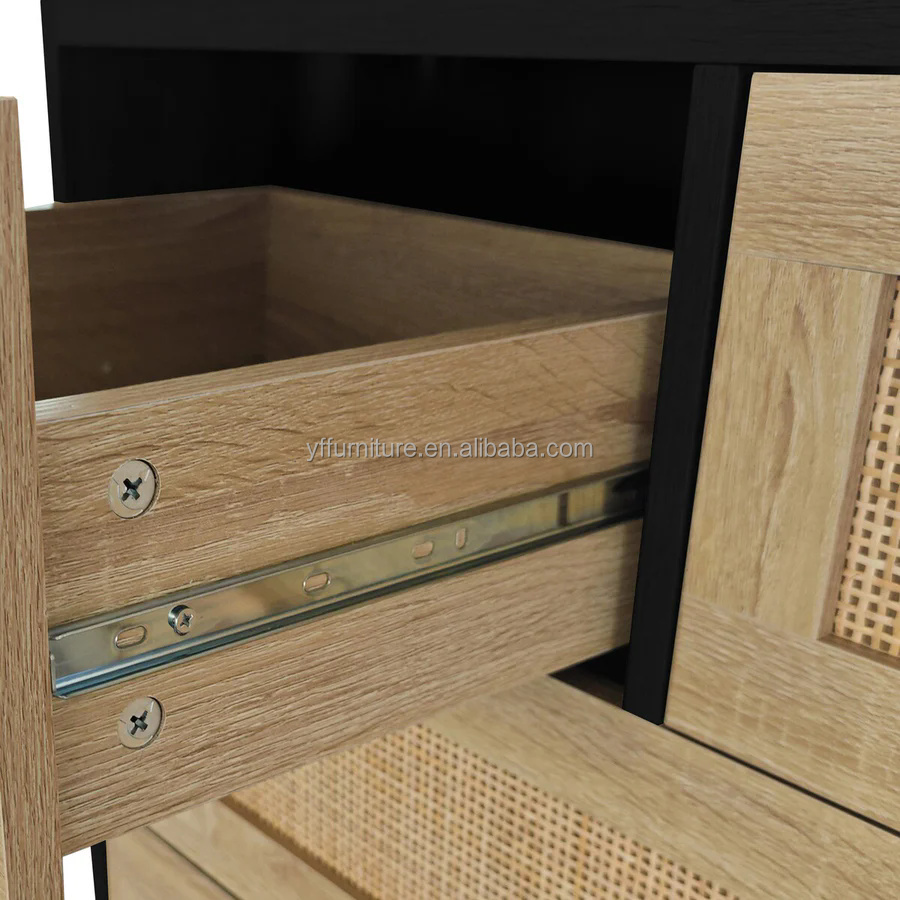 crockery cabinet design with storage