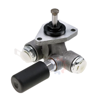 Pièces d'excavateur, pompe de refoulement de carburant 1812568C91 1812568C92 0440017040 4333-1812568C92 480235 pour moteur DT466E 530E