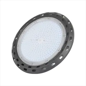 Capson-Luz LED impermeable IP65 UFO para Highbay, luz para almacén de estadio, 50-240w, 2 años de garantía, gran oferta