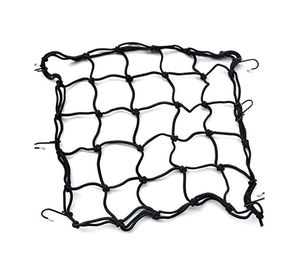 Filet de protection en caoutchouc latex pour camion / Filet de chargement - Product Image 1