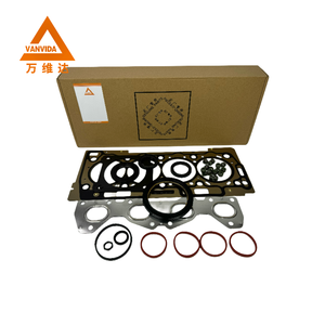 Kit de joints de kit de révision moteur 02091E 095640 9804548280 pour Peugeot 206 207 301 <span class=keywords><strong>2008</strong></span> Citroen C2 C3XR C4L - Product Image 4