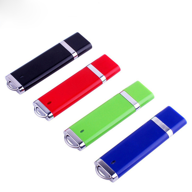 High Speed Metal New USB 2.0/3.0 Flash Drive 1-2TB Pendrive in Stock