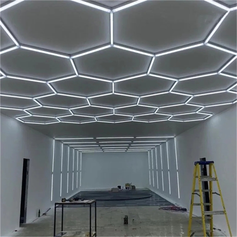 Led Lights for Decoration High Lightness Lamps Led Lights for Detailing Light Led Ceiling Lamp