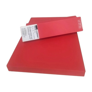 Film NDT industriel Lucky Brand Lucky L7 12*15 pouces, norme ISO-9001, base PET bleue, CE, comparable au film radiographique AGFA D7 - Product Image 3