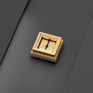 Dayun Công Suất Cao UV Diệt Khuẩn 3535 LED Đèn Hạt 1W <span class=keywords><strong>UVC</strong></span> Với 270-280nm Sâu Tia Cực Tím Cho Khử Trùng 2-Năm Bảo Hành - Product Image 3