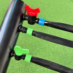 Customizable Garden <strong>Drip</strong> <strong>Irrigation</strong> Tape - 1500m and 2000m <strong>Drip</strong> <strong>Irrigation</strong> Tape, Suitable for Garden Agricultural <strong>Irrigation</strong> - Product Image 6