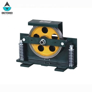 Thang máy thiết bị căng thẳng aodepu kiểm soát tốc độ đốc nâng tốc độ giới hạn thiết bị căng thẳng OX-100B/biệt thự giới hạn tốc độ - Product Image 1