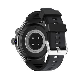 Reloj Inteligente Unisex H12 4G Android AMOLED FitCloudPro IP67 con Cámara Giratoria, Batería de 800 mAh, Monitor de Sueño Saludable, GPS y Funciones Deportivas - Product Image 5