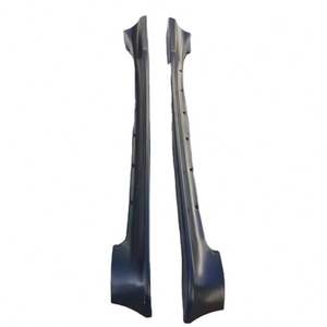 Faldones Laterales Anchos para Mazda Rx-8 Se3p Tkyo 2004-2011 - Product Image 3