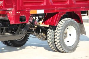 Tricycle Hokii <span class=keywords><strong>300cc</strong></span> Scooters à <span class=keywords><strong>3</strong></span> roues Tricycle Moto 250cc Cargo - Product Image 5