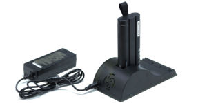 Tefoo GS2040FH交換用バッテリーNF2040 RRC2040-<span class=keywords><strong>2</strong></span>リチウム電池パック10.8v6900mAh欠陥検出器用 - Product Image 3