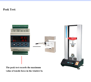 RS485 계량 송신기 모듈 절연 및 간섭 방지 Modbus RTU 통신 - Product Image 3