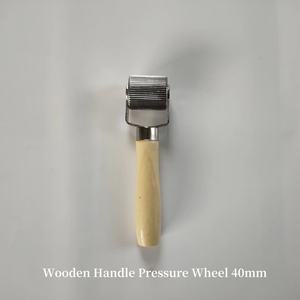 Película de Reparación de Neumáticos Sólida Universal de 40 mm, 20 mm, 12 mm y 6 mm, Herramientas de Reparación de Neumáticos para Garaje - Product Image 2