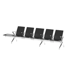 Banco de Asientos para Hospital de Acero de Alta Calidad en Oferta, Sillas Metálicas para Hospital <span class=keywords><strong>Steelcase</strong></span> - Product Image 4