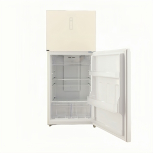 Hot Sale LangMu Customizable 12V/24V Double Doors Portable Fridge <b>Freezer</b> Air Cooling Low Noise Household Hotel Use 12 Volt R - Product Image 2