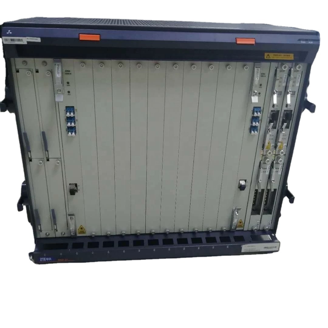 ZXONE 9700 Packet OTN Series - Reliable DWDM Solutions