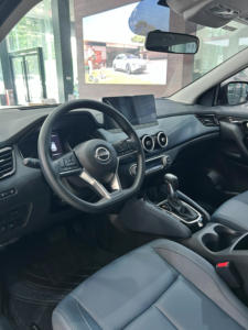 Auto Usado Más <span class=keywords><strong>Barato</strong></span>, Nissan Qashqai 2.0L CVT, Vehículo de Combustible, SUV Pequeño de 5 Puertas y 5 Asientos, Auto de Lujo, Voitures 2022 - Product Image 2