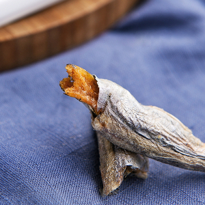 Toptan yüksek kalite evcil hayvan ödül maması ve gıda FD balık capelin 100% doğal taze kedi köpek pet kuru gıda hayvan dondurularak kurutulmuş aperatif - Product Image 4