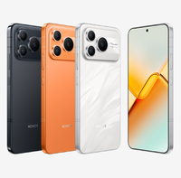 Nuevo Honor Power 2 2026, Pantalla OLED de 6.79'' y 120Hz, Dimensity 8500 Elite, Cámara de 50MP, Batería de 10080mAh, Teléfono Móvil con IA 5G