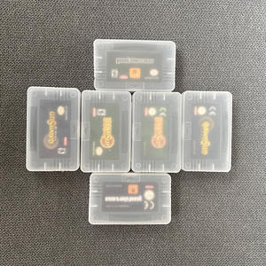 Cartouche de la série Golden Sun <span class=keywords><strong>RPG</strong></span> Carte de console de jeu 32 bits pour <span class=keywords><strong>GBA</strong></span> - Product Image 3