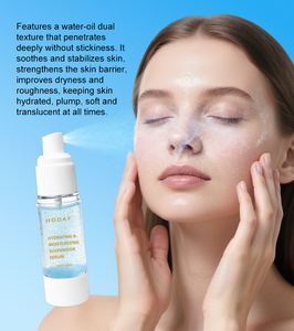 Esencia <span class=keywords><strong>de</strong></span> Vitamina C Orgánica <span class=keywords><strong>de</strong></span> Doble Extracto, Reafirmante e Iluminadora, para Mujeres con Tono <span class=keywords><strong>de</strong></span> Piel Opaco y Desigual, Cuidado Facial en Casa - Product Image 3
