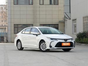 Autos Usados Más Baratos, Autos <span class=keywords><strong>de</strong></span> <span class=keywords><strong>Segunda</strong></span> <span class=keywords><strong>Mano</strong></span>, Toyota Corolla 1.2T con Ventanas, Venta <span class=keywords><strong>de</strong></span> Autos Usados - Product Image 3