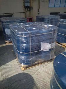 ราคา DOP Oil Dioctyl Phthalate คุณภาพสูง สำหรับ PVC DOP Plasticizer CAS117-84-0 - Product Image 5