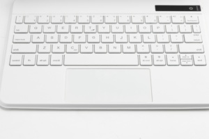 Étui de haute qualité pour tablette et clavier sans fil pour <span class=keywords><strong>iPad</strong></span> <span class=keywords><strong>Pro</strong></span> 3/4/<span class=keywords><strong>5</strong></span>/6 pour <span class=keywords><strong>iPad</strong></span> Air 4/<span class=keywords><strong>5</strong></span> - Product Image 6