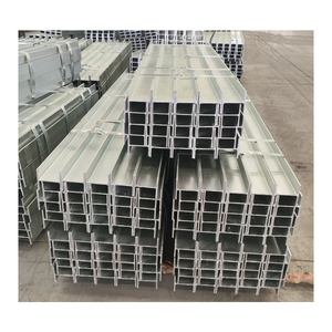 Poteaux de <span class=keywords><strong>mur</strong></span> de soutènement en acier H Beam C Channel 100UC 150UC - Product Image 6