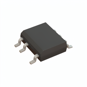 Electronics Component Power Management (PMIC) 8 SOlC , 7 Leads MP163BGS-33-Z In Stock - Product Image 1