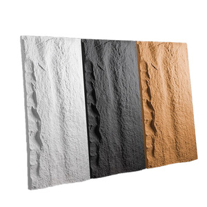 Paneles Decorativos <span class=keywords><strong>de</strong></span> Pared <span class=keywords><strong>para</strong></span> Exteriores <span class=keywords><strong>de</strong></span> <span class=keywords><strong>Piedra</strong></span> Artificial <span class=keywords><strong>de</strong></span> PU Impermeable <span class=keywords><strong>de</strong></span> Alta Calidad y Buen Precio OEM ODM <span class=keywords><strong>para</strong></span> <span class=keywords><strong>Fachada</strong></span> <span class=keywords><strong>de</strong></span> Casa - Product Image 6