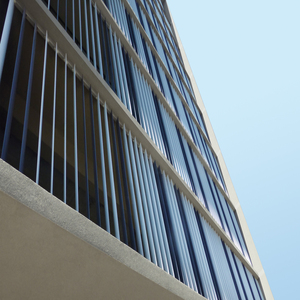 Factory Wholesale Electric Aluminum Louvers Plantation <strong>Shutters</strong> Motorized Or Manual - Product Image 6