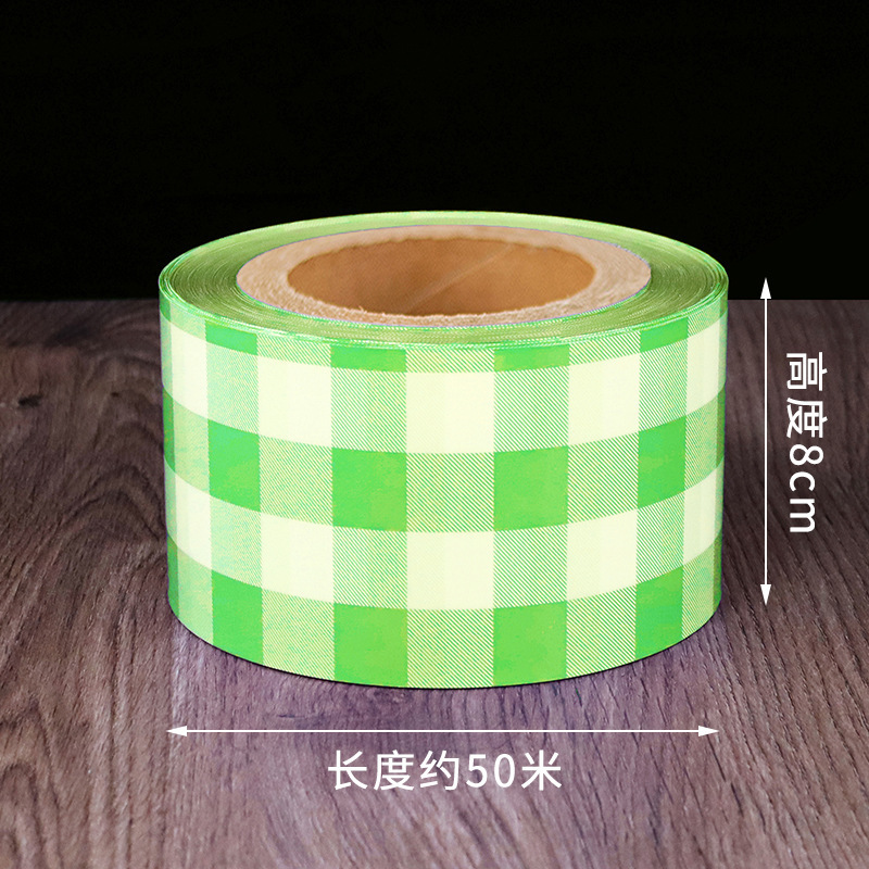 Green check