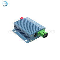 Mini receptor óptico FTTH activo CATV, minimodo con un puerto RF OR33A