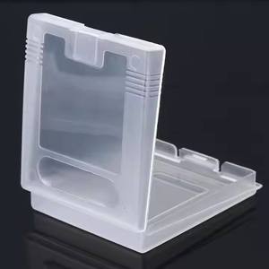Étui de rangement pour cartouches de jeux <span class=keywords><strong>GameBoy</strong></span> Color/Pocket (GBP/GBC) - Product Image 6