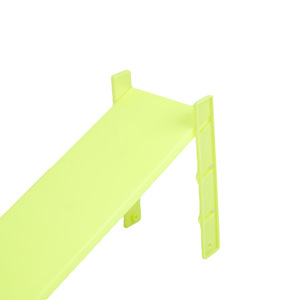 29001 Plano Inclinado de Doble Soporte, Plano Inclinado de Plástico, Carro para Plano Inclinado, Equipo para Experimentos de Fricción Física - Product Image 4