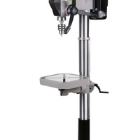 Perceuse d'établi légère multifonctionnelle ZJQ5132 1500W de qualité industrielle à usage intensif