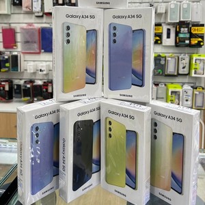 Telefoni Usati A34 di Seconda Mano Originali con Lunga Durata della Batteria <span class=keywords><strong>Vendita</strong></span> all'Ingrosso Negozio di Elettronica <span class=keywords><strong>Online</strong></span> Cinese - Product Image 3