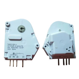 Nouvelle pièce de rechange pour réfrigérateur 2024, minuterie de dégivrage, minuterie de dégivrage pour réfrigérateur, <span class=keywords><strong>pièces</strong></span> pour réfrigérateur et congélateur - Product Image 2