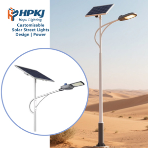 High-Power 100W LED Solar Street <b>Light</b> with IP65 6000K Daylight 120 Beam Angle Automatic Control 5-Year Warranty CRI95 - Product Image 5