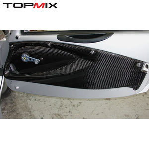 Nuevo Panel de Puerta Modificado TOPMIX Lotus <span class=keywords><strong>Elise</strong></span> S2, Revestimiento Interior de Fibra de Carbono Ligero para Automóviles de Carreras, Piezas de Automóviles - Product Image 6