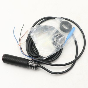 Neuer Original-Lagerbestand BRP100-DDT-<span class=keywords><strong>P</strong></span> BRP100DDTP Näherungssensor MO Industrielle Automatisierungsprodukte - Bestes Preis-Leistungs-Verhältnis - Product Image 2