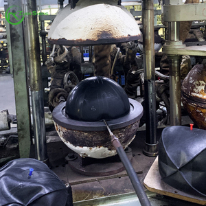 Pelota de baloncesto Zhensheng de goma butílica sellada con aire, tamaño y peso personalizados - Product Image 5