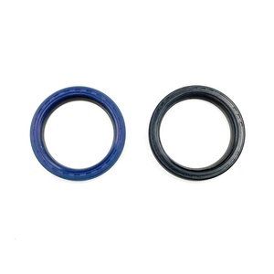 080735 080734 023674 023644 发动机凸轮轴油封 凸轮轴密封垫圈 适用于标致 38*50*7 39*50*7 - Product Image 2