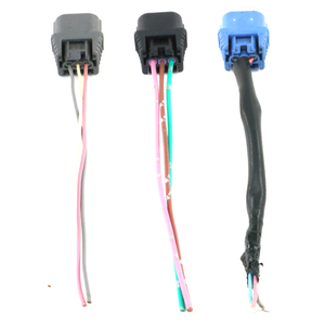 Beste Auto Veiligheidsgordel Ontsteker Kleine <span class=keywords><strong>Capsule</strong></span> Draad Voor Ebike Snelle Bedrading 3 Pin Waterdichte T Snelle Pv Kabel Connector Terminal - Product Image 6