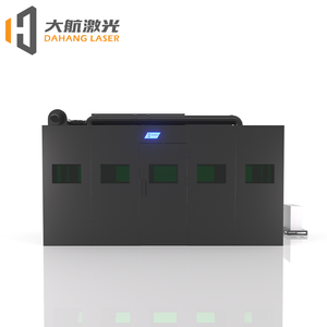 Salas de Seguridad Láser Utilizadas para Proteger a los Cuidadores y Personas en el Área Circundante de la Radiación Láser de Alta Potencia - Product Image 1