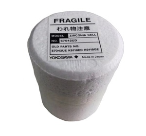 Conjunto de Zirconia Original Yokogawa E7042UD OEM Plateado con 1 Año de Garantía, Origen Japón, Soporte Personalizado - Product Image 3
