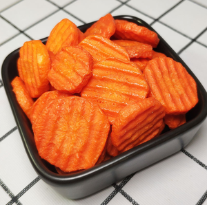 Healthy VF Crispy Dried Mixed <strong>Vegetables</strong> Chips Snacks - Product Image 4